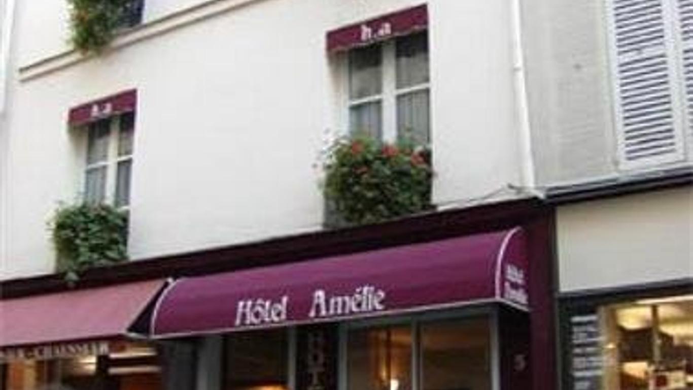 Amélie Hotel